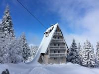 Zimska Bajka - B&B Jahorina