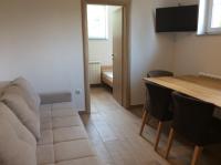 Appartement met 1 Slaapkamer
