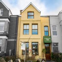 B&B Mumbles - Langland Road B&B - Bed and Breakfast Mumbles