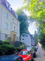 Baden Apartment - Ferienwohnung