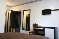 Chambre Double ou Lits Jumeaux