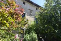Palacio de Riezu, Pensionen - Riezu