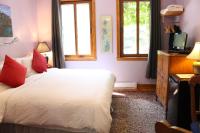 Chambre Double avec Salle de Bains Privative