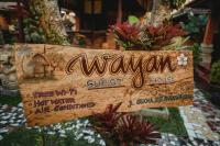 Wayan Guest House - Bed and Breakfast Ubud