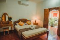 Wayan Guest House - Ferienwohnung Ubud