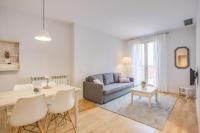 Flateli Nord - B&B Girona