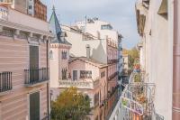 Apartaments Santa Clara – Baltack Homes - Chambres d’hôtes