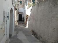 L'Azzurro e il Blu' - B&B Vietri sul Mare