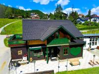 B&B Semmering - Steirer-Apartment Semmering - Bed and Breakfast Semmering