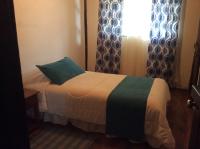 Chambre Double avec Salle de Bains Privative