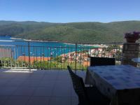 Apartments Alma - B&B Rabac