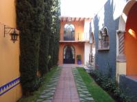 Villa Alfonsina - B&B