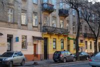 Apartment on Stepana Bandery 37 Постійне електропостачання - B&B