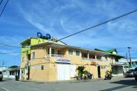 Hostel Stingray - B&B San Andrés