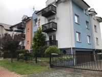 Apartament KORAB Władysławowo-Cetniewo - B&B