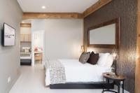 Triple Room with Terrace