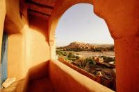 Camera Kasbah