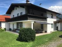 Musi Appartements - B&B Schönberg im Stubaital