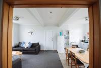 Kowhai Flat, Case vacanze - Pounawea