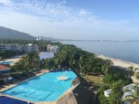 B&B Santa Marta - Costa Azul Suite 606 - Bed and Breakfast Santa Marta