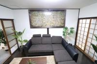 GUEST HOUSE E-NINE - B&B Kyoto