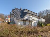 Meeresrauschen - B&B Koserow