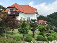 Namhae Frankfurt Pension - Chambres d’hôtes