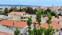 Apartments Ribaric - B&B Rab