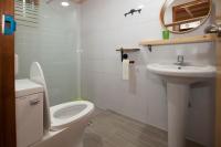 Chambre Double Standard