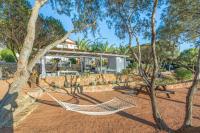 Louiza Apartments - B&B Pyrgi