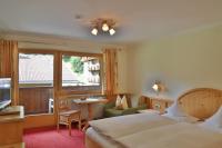 Tweepersoonskamer met Extra Bed