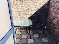 Chives Cottage - B&B Cradock
