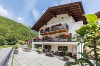 Apart Falkner - Chambres d’hôtes Sölden