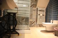 Chambre Quadruple Confort