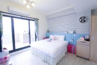 B&B Hualien City - 風雅御民宿-可加價攜帶寵物 - Bed and Breakfast Hualien City