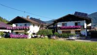 Haus Sonnheim - B&B