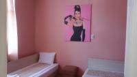 Camera Tripla Basic con Bagno in Comune