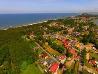 Apartamenty na pięterku - B&B