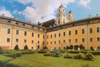 Wohnung Schloss Mondsee - Chambres d’hôtes