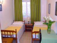 Apartment mit 2 Schlafzimmern