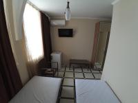 Standard Twin Room with Sea View