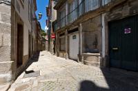 Ribeira Stay Apartments - B&B Oporto