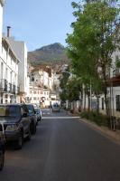 La magnolia - Ferienwohnung La Puerta de Segura