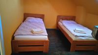 Suite con 2 Camere da Letto