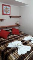 Quadruple Room with Private Bathroom