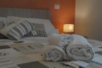 Doppelzimmer mit eigenem Bad