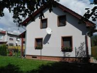 Privat Kovacova - B&B Žiar