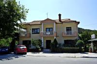 Roula Rooms - Ferienwohnung Stratónion