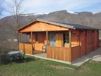 CABAÑAS LAGO DE SANABRIA - Bed and Breakfast Vigo de Sanabria
