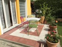 Casa Fiorella - Ferienwohnung Locarno